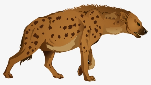 Hyena Png - Hyena Clipart, Transparent Png, Free Download