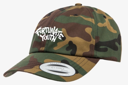 Fy Dad Hat - Yupoong Adult Low-profile Cotton Twill Dad Cap 6245cm, HD Png Download, Free Download