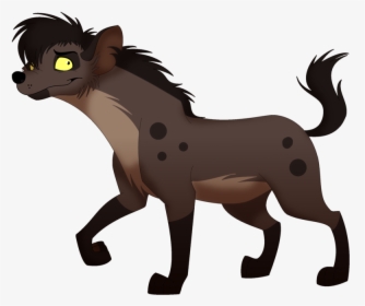 Download And Use Hyena Png Picture - Lion King Hyena Png, Transparent Png, Free Download