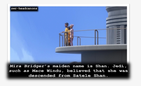Mira Bridger’s Maiden Name Is Shan - Balcony, HD Png Download, Free Download