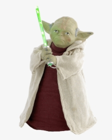 Yoda, HD Png Download, Free Download