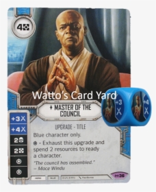 Star Wars: Destiny, HD Png Download, Free Download