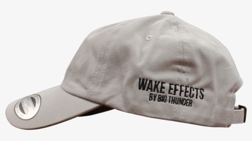 Wake Effects Anchor Logo Dad Hat - Baseball Cap, HD Png Download, Free Download
