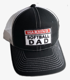 Dad Hat Front - Baseball Cap, HD Png Download, Free Download