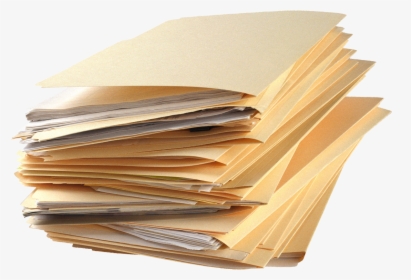 Stack Of Papers Png, Transparent Png, Free Download