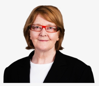 Judge Fidelma Macken Sc - Businessperson, HD Png Download, Free Download
