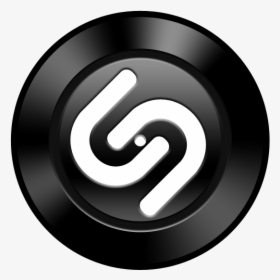 Shazam Icon, HD Png Download, Free Download
