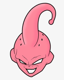 Kid Buu Png, Transparent Png, Free Download