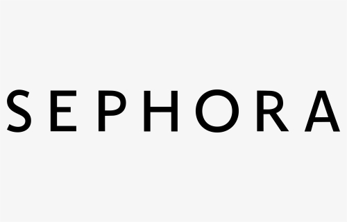 Sephora Logo Histoire Et Signification, Evolution, - Sephora Logo High Res, HD Png Download, Free Download