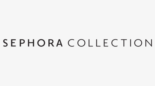 Transparent Sephora Collection Logo, HD Png Download, Free Download