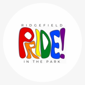 Ridgefield Ct Pride - Graphic Design, HD Png Download, Free Download