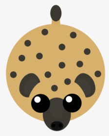 Mope Io Desert Animals, HD Png Download, Free Download