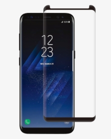 Premium For Galaxy S8 Fc - Metropcs Samsung Galaxy S8, HD Png Download, Free Download