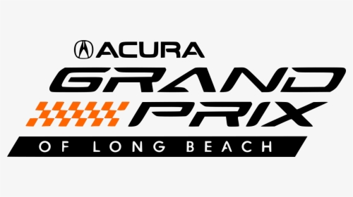 Long Beach Grand Prix Logo, HD Png Download, Free Download