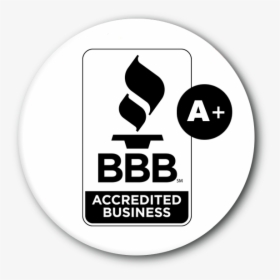 Better Business Bureau - Transparent Bbb Accredited Business Logo, HD Png Download, Free Download