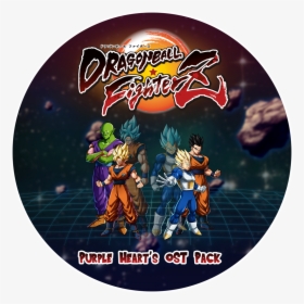 Dragon Ball Fighterz Pc Game Dvd, HD Png Download, Free Download