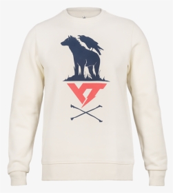 Hyena Crew Sweater - Sweatshirt, HD Png Download, Free Download