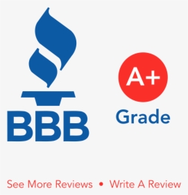 Fix-it Bbb Reviews - Better Business Bureau, HD Png Download, Free Download