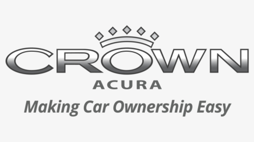 Crown Acura, HD Png Download, Free Download