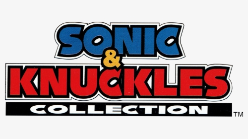 Sonic News Network - Sega Sonic & Knuckles 1994, HD Png Download, Free Download