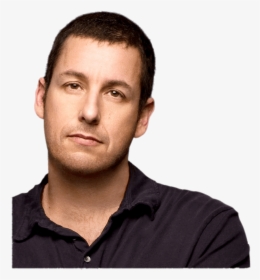 Adam Sandler Thinking - Adam Sandler, HD Png Download, Free Download