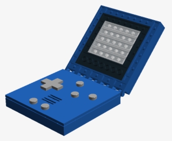 Nintendo Game Boy Advance Sp - Game Boy, HD Png Download, Free Download