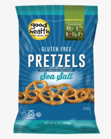 Good Health Gluten Free Pretzels, HD Png Download, Free Download