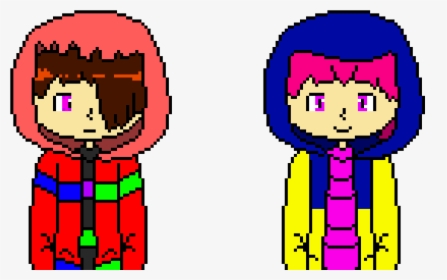 Pixel Art, HD Png Download, Free Download