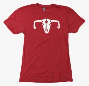 Cow Skull Tee, HD Png Download, Free Download