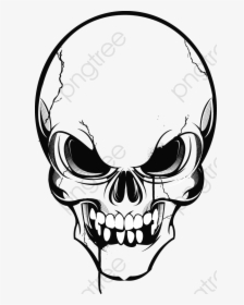 Ghost Vector With, HD Png Download, Free Download