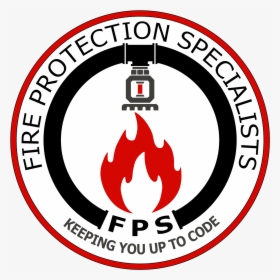 Fire Protection Specialists - Kawasaki, HD Png Download, Free Download
