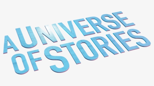 Universe Of Stories Summer Reading, HD Png Download, Free Download