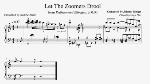 Sheet Music, HD Png Download, Free Download
