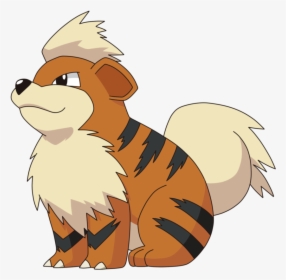 Growlithe Png 4 » Png Image - Growlithe Png, Transparent Png, Free Download