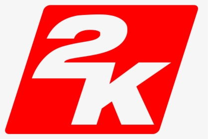 2k Games Logo, HD Png Download, Free Download
