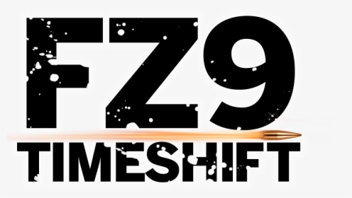 Timeshift Bullet Time-focused Fps Now Available For - Graphic Design, HD Png Download, Free Download