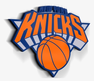 Nba 2k16 Court Designs And Jersey Creations Page - New York Knicks Logo Png, Transparent Png, Free Download