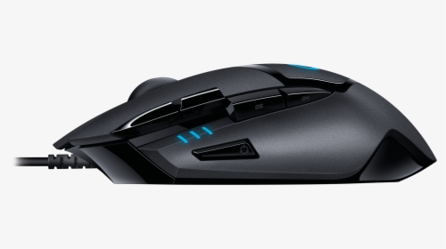 Logitech G402 Hyperion Fury, HD Png Download, Free Download