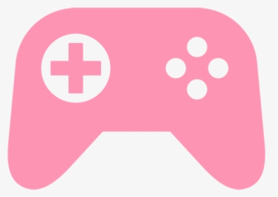 Control Gamer Pink Png, Transparent Png, Free Download
