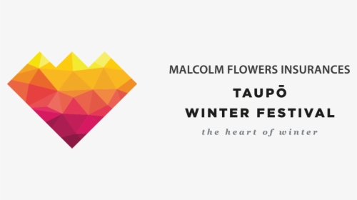 Taupo Winter Festival Logo - Random, HD Png Download, Free Download