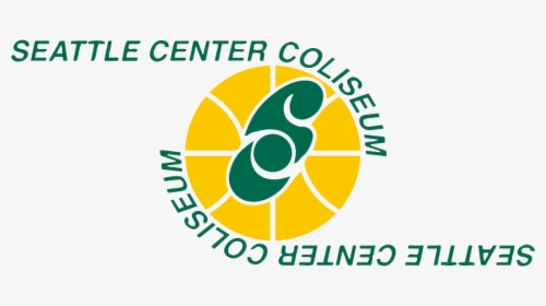Seattle Center Arena Logo, HD Png Download, Free Download