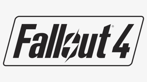Fallout 4 Logo Jpg, HD Png Download, Free Download