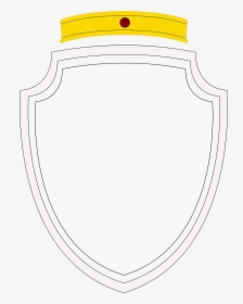 Crest Template Png- - Icon, Transparent Png, Free Download