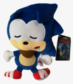 Sonic Boom Plush, HD Png Download, Free Download