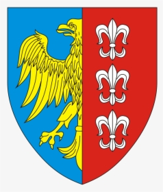Coat Of Arms - Герб Бельско Бяла, HD Png Download, Free Download