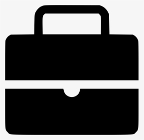 Bag - Laptop Bag Bag Icon Png, Transparent Png, Free Download