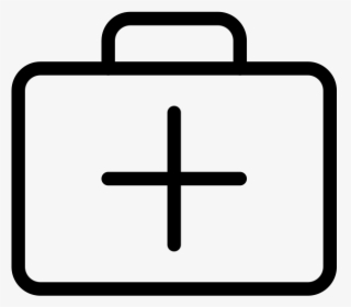 First Aid Rubber Stamp - Health Package Icon, HD Png Download, Free Download