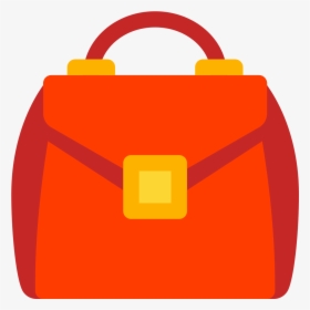 Wallet Bag Icon Png - Bag Woman Icon Png, Transparent Png, Free Download