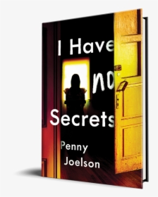 Picture - Have No Secrets Sourcebooks, HD Png Download, Free Download