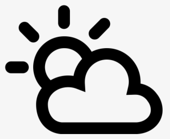 Weather Forecast Icon Png, Transparent Png, Free Download